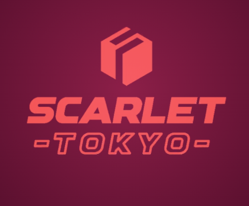 SCARLET TOKYO