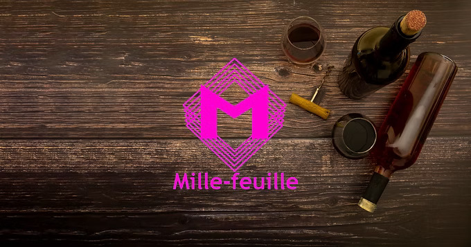 ミルフォイユ